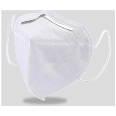 Deluxe Disposable KN-95 Mask (Civil Use) (Box of 20) ($3.50/mask)